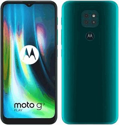 Замена стекла на телефоне Motorola Moto G9 Play в Ростове-на-Дону
